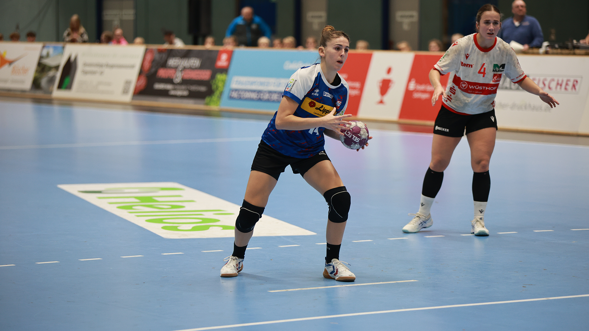 Handball Bundesliga Frauen