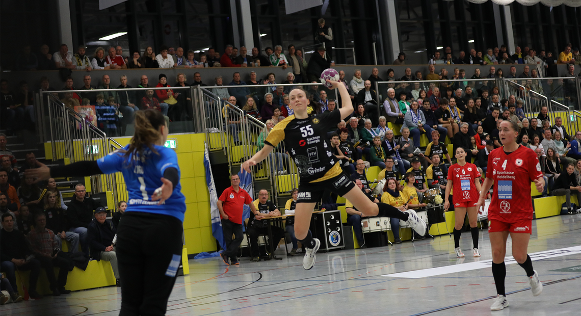 Spitzenspiel Der Zweiten Bundesliga Am Sonntag In Halle Handball spitzenspiel-der-zweiten-bundesliga-am-sonntag-in-halle-handball