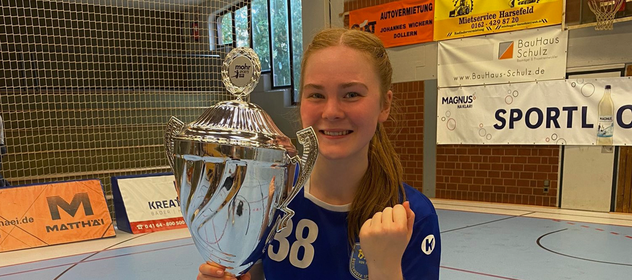 Handball Bundesliga Frauen